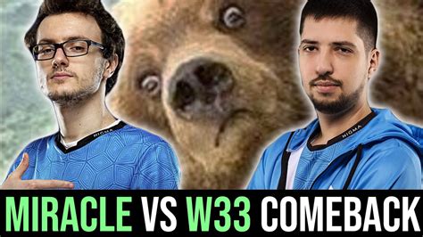 miracle    meta picks comeback youtube