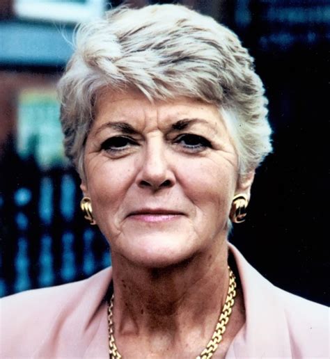 Geraldine Ferraro | Who2