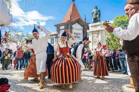 Top Activiteiten En Bezienswaardigheden Op Madeira Tourscanner