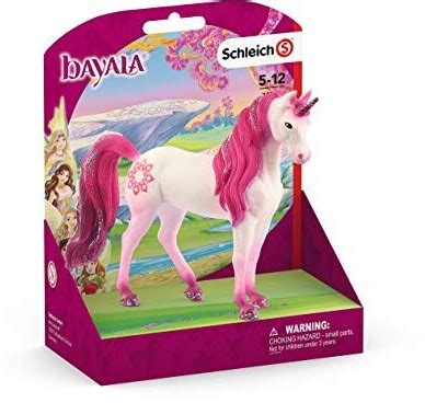 Schleich Mandala Einhorn Stute 70717 Ab 9 99 Preisvergleich Bei