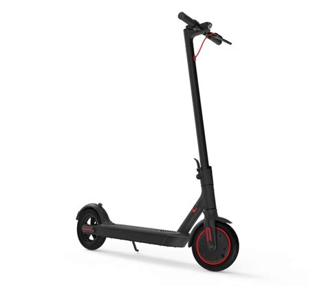 Электросамокат Xiaomi Mijia M365 Pro купить с доставкой