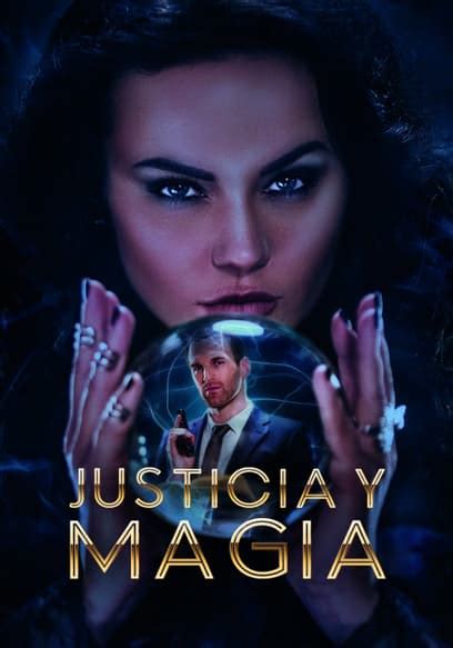 Watch Justicia Y Magia Doblado Free Tv Shows Tubi