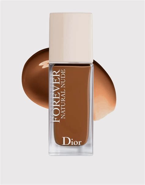 Dior Beauty Dior Forever Natural Nude Foundation 7n Makeup Face