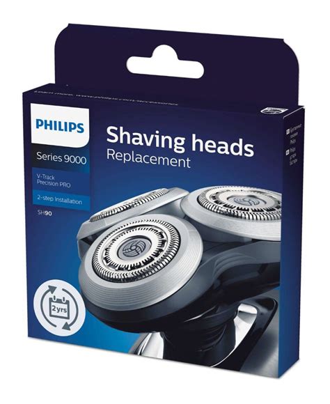 Philips Series 9000 Head Shaver Shop