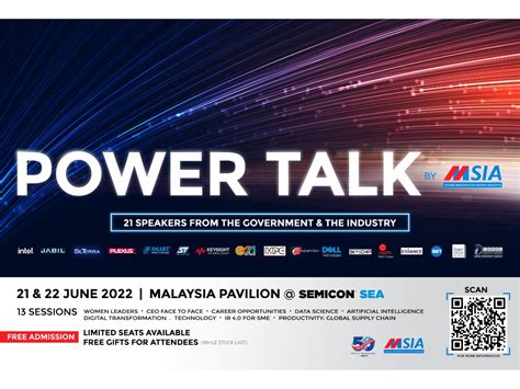 Msia Malaysia Semiconductor Industry Association