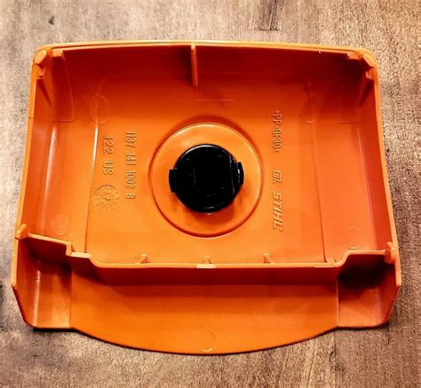 New Genuine Stihl Air Filter Cover Ms193t Ms193tc Ms194t 1137 140 1903