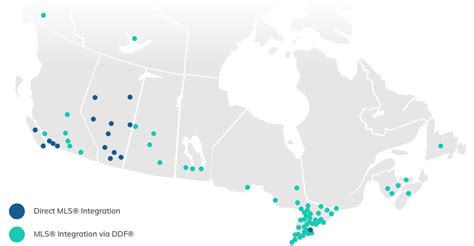 RealtyNinja - Canadian Real Estate Boards MLS® Coverage - The Easiest Way to Make Real Estate ...