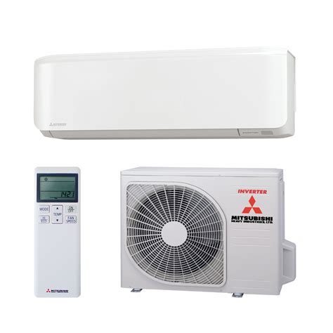 Mitsubishi Srk Src Zs Wf Single Split Wandmodel Incl Wifi Kw