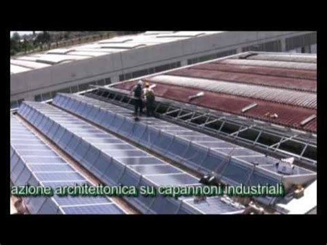 Produzione Moduli Fotovoltaici Youtube