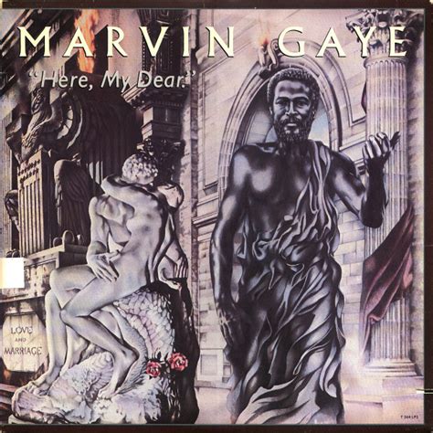 Marvin Gaye Vinyl 7378 Lp Records And Cd Found On Cdandlp