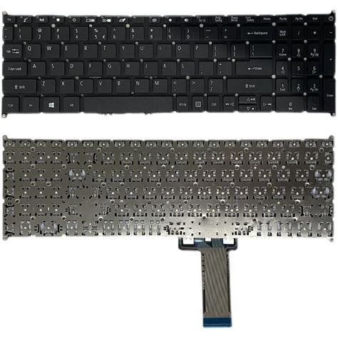 NEW-US-Keyboard-for-Acer-Aspire-A317-51-A317-51g-A317-51K-A317-33-A317 ...