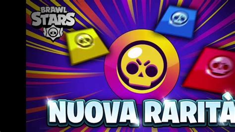 Cosa Porterà Il Nuovo Aggiornamento Di Brawl Stars Youtube