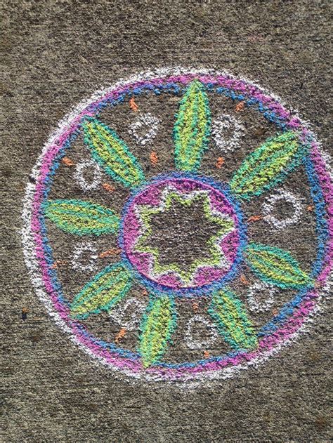 sidewalk chalk | Sidewalk chalk, Chalk drawings, Chalk art