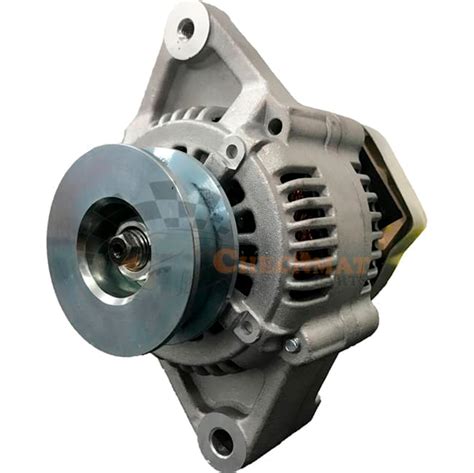 Alternador Toyota Motor 4Y E Toyota Hilux M CheckmatParts