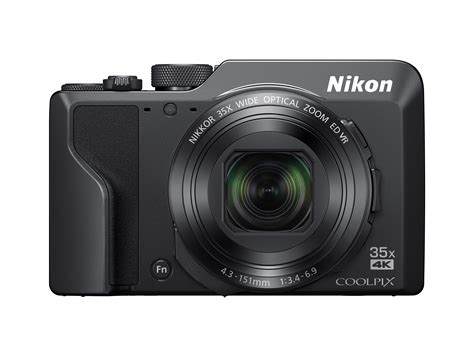 Two New Nikon Coolpix A1000 B600 Cameras From Nikon Ephotozine