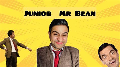 Indian Mr Bean Indian Mr Bean Episode Robin Full Comedy