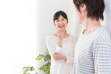 結婚するなら容姿がいい人？年収が高い人？幸せになるにはどっちが大事？ 結婚相談所サンセリテ青山の婚活コラム