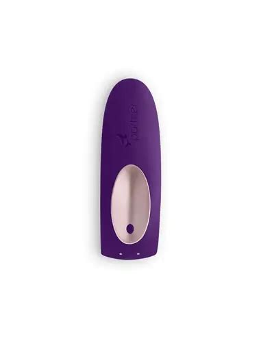 Comprar Vibrador Para Casal Partner Plus Remote Comando E