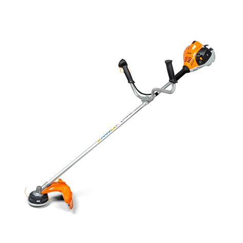 STIHL FS 70 C E Benzin Freischneider MotorGarten