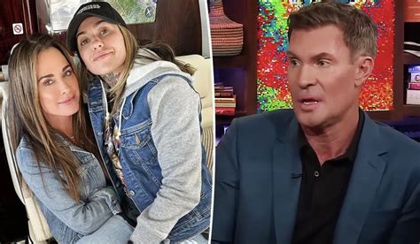 Jeff Lewis Calls Kyle Richards A Lesbian On Ozempic Amid Morgan Wade