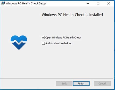 How To Run The PC Health Check App For Microsoft Windows 11 Upgrades