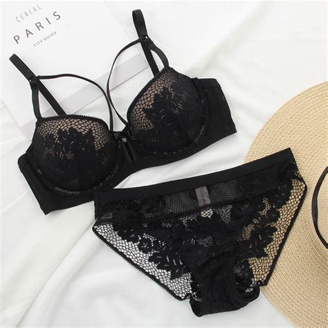 Aliexpress Buy TERMEZY Brand Underwear Women Bras Lace Lingerie