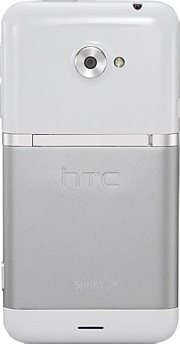 Htc Evo G White