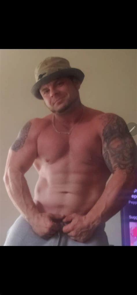 Bodybuilder BWC Nude Pics XHamster