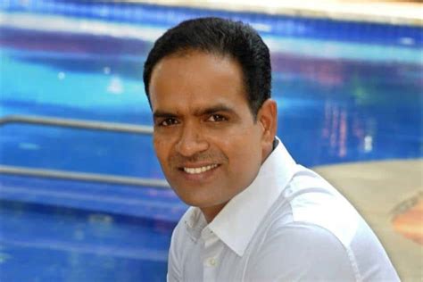 Sunil Joshi - Former India cricketer & Chief Selector: Age, Wife, BCCI ...