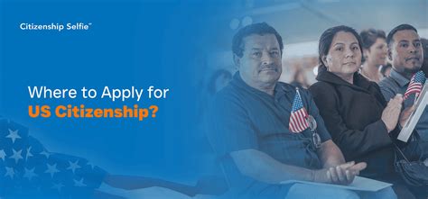 how do you apply to become a us citizen