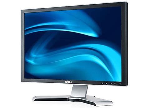 Dell Ultrasharp 2009w 20″ Widescreen Flat Panel Compupoint