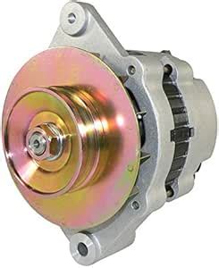 Amazon New Aj Electric Alternator Compatible With Volvo Penta