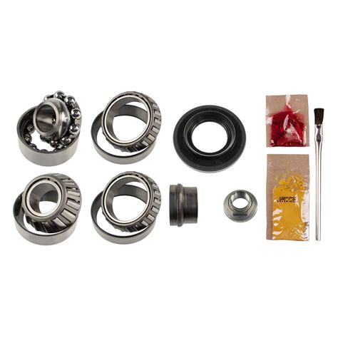 Motive Gear Tundra Inch Front Differential Bearing Kit With Koyo