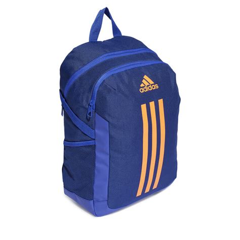 Plecak Adidas Power Backpack HS1027 Niebieski Eobuwie Pl