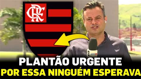 Urgente Dorival D Aval E Grandes Jogadores Do Flamengo Deixar O O