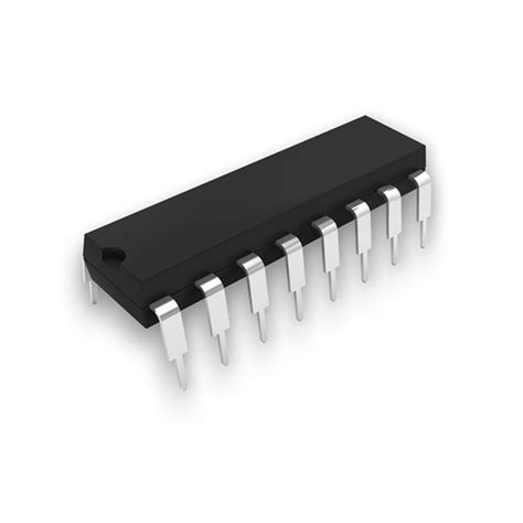 74ls175 Quad D Flip Flop Ic With Clear Nowra Electronics