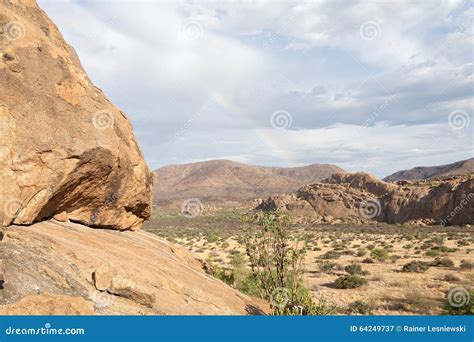 Erongo Mountains Royalty-Free Stock Photo | CartoonDealer.com #14092029