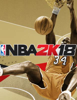 Voici des informations sur les Éditions de NBA 2K18 et les bonus de pré