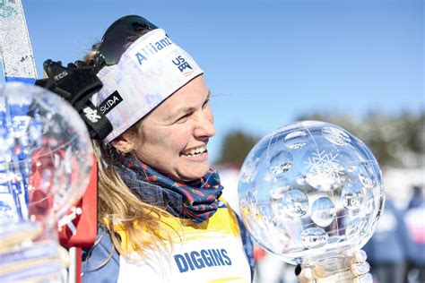 Ski De Fond Les Classements De La Coupe Du Monde Dames Sports