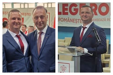 Cine Este T N Rul Marian R Zvan Sfara Candidatul Psd La Prim Ria Rus