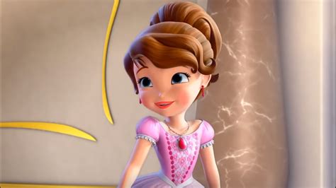 Sofia The First Forever Royal Gallery Artofit