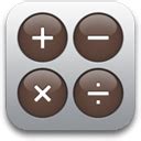 calc icons, free icons in iPhone, (Icon Search Engine)