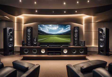 Was ist Dolby Atmos Eine Einführung in das 3D Sound System