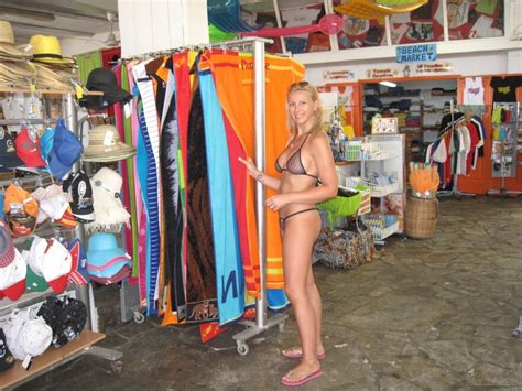 Bikini Model Stella AI Enhanced Net 014 Topaz Sharpen Faceai Porn Pic