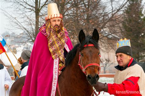 Orszaki Trzech Kr Li Gdzie I Kiedy Przejd