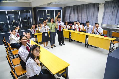 Henry Sy Foundation Promotes Inclusive Education Revitalizing The