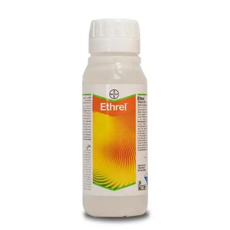 Buy Bayer Ethrel Plant Growth Regulator Herbicide 1 L Online In India