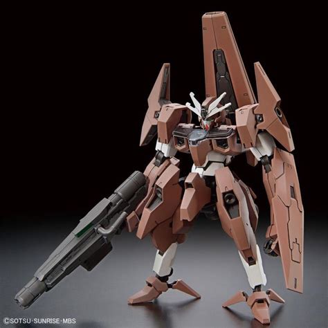 EDM GA 02 Gundam Lfrith Thorn Mobile Suit Gundam The Witch From