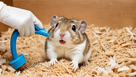 Gerbil Care 101: Tips & Insights for Owners