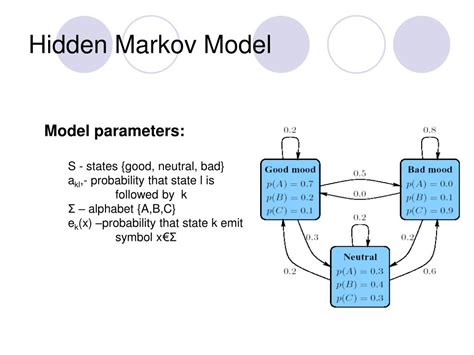 Ppt Hidden Markov Model In Automatic Speech Recognition Powerpoint Presentation Id375071